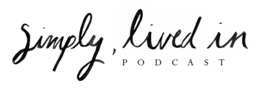 simplylivedinpodcast.com
